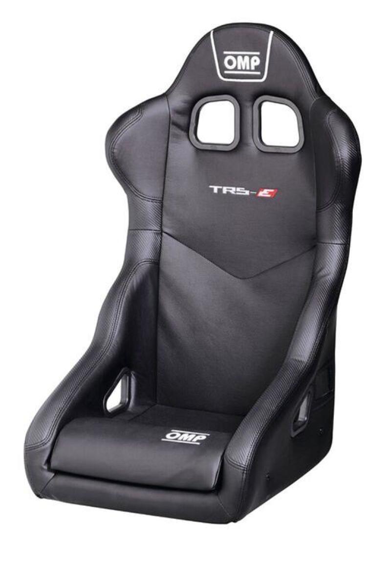 OMP TRS Series-E Sky Series Seat - Black HA0-0760-B01-071 HA0-0760-B01-071 Photo - Primary