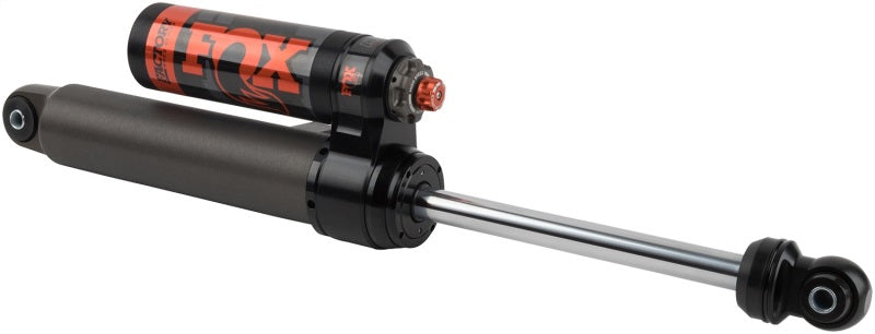 FOX 2019+ Ford Ranger 2.5 Factory Series 0-1.5in Rear Remote Reservoir Shock (Pair) - Adjustable 883-26-059 883-26-059 Photo - Unmounted