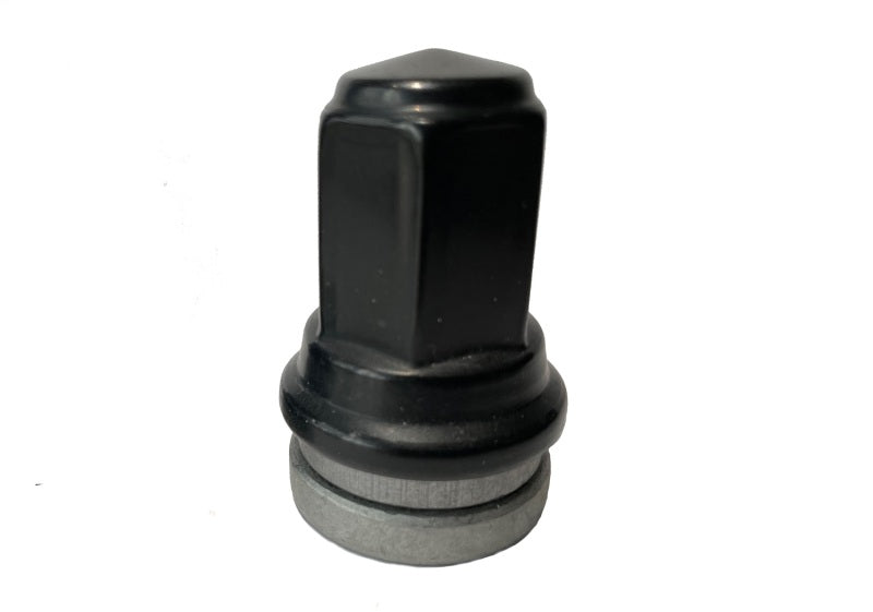 Ford Racing M14 x 1.5 Black Lug Nut - Set of 8 M-1012-SB M-1012-SB Photo - Unmounted