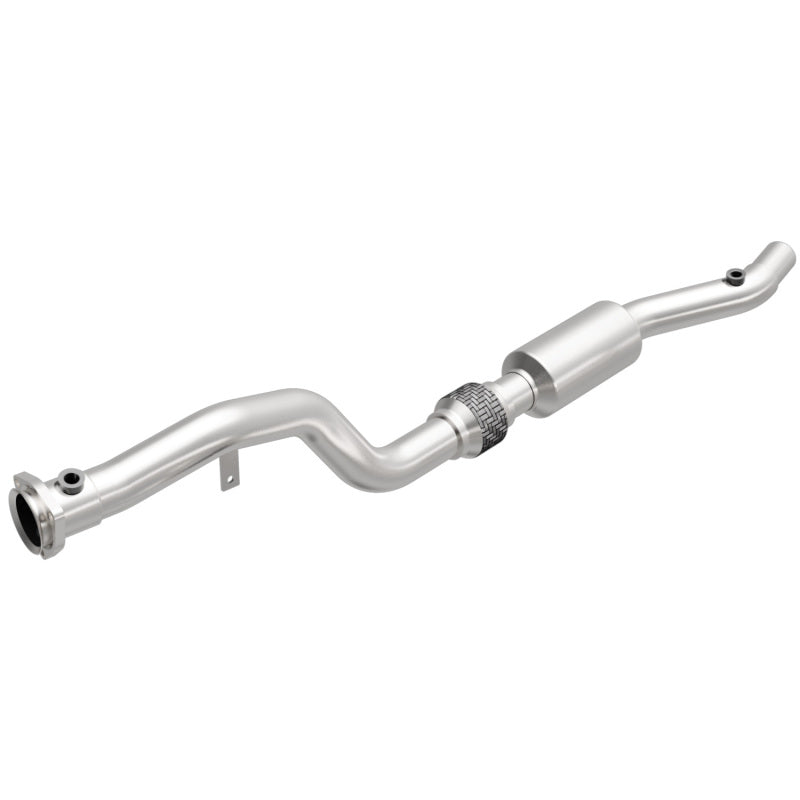 MagnaFlow Audi OEM Grade Federal / EPA Compliant Direct-Fit Catalytic Converter 51664 Photo - Primary