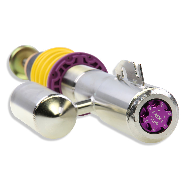 KW V3 Coilover Kit Bundle Porsche Cayman (987) incl. Cayman S, with PASM 35271032 35271032 User 9