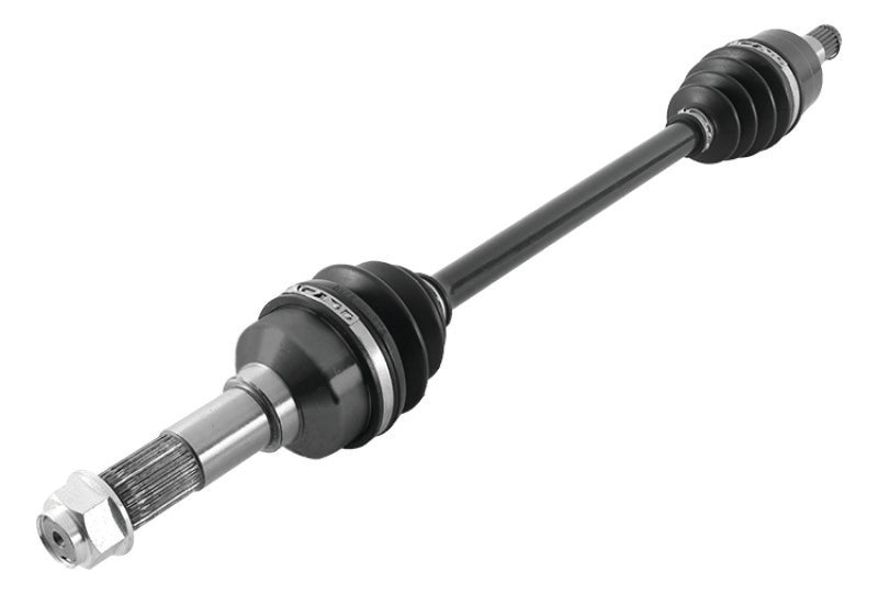 QuadBoss Rugged Axle 609229 609229 Photo - Primary