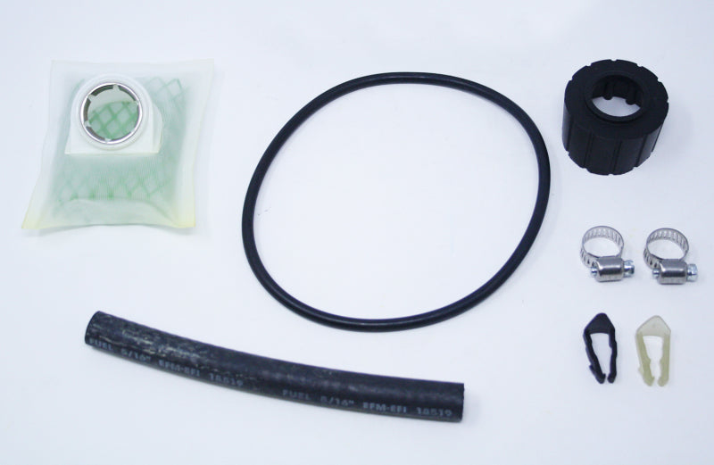 Walbro Fuel Pump Installation Kit 400-642 400-642 Photo - Primary