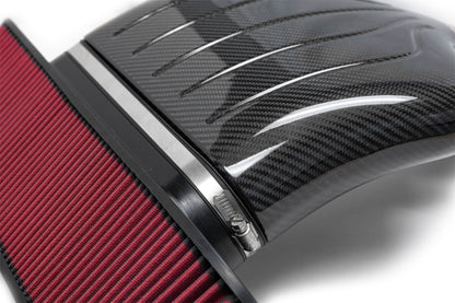 Corsa 06-13 Chevrolet Corvette C6 Z06 7.0L V8 Air Intake 44108-1 44108-1 Photo - Unmounted