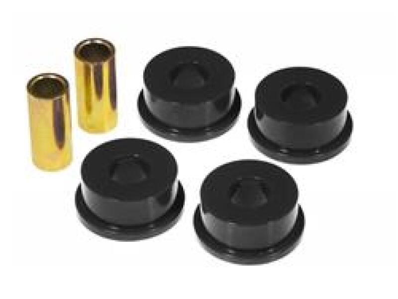 Prothane 79-85 Toyota Truck 4wd Front Axle Torque Arm Bushings - Black 18-1501-BL 18-1501-BL User 1