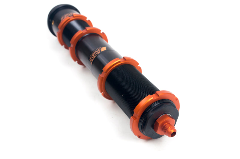 AST Air Jack 55mm - 233mm Stroke 480kg Lift AJ45-340-230 AJ45-340-230 Photo - Primary