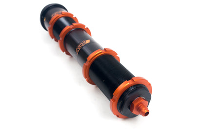 AST Air Jack 55mm - 233mm Stroke 480kg Lift AJ45-340-230 AJ45-340-230 Photo - Primary