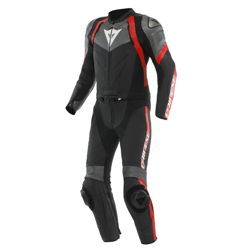 Dainese DAI Avro 2PC Suit Safety Racing Suits main image
