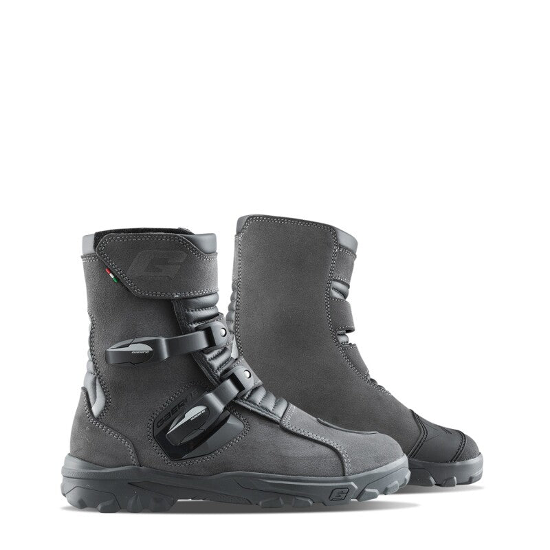 Gaerne G.Dune Aquatech Boot Anthracite Size - 7 2543-007-7 2543-007-7 User 1