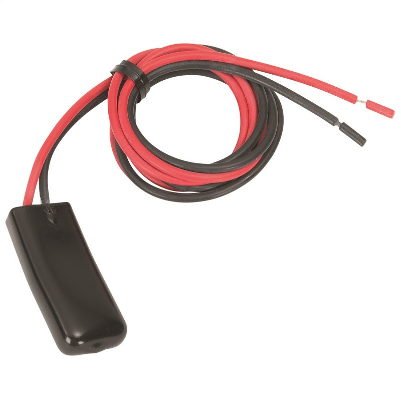 Autometer Accessories Electronic Snubber Noise Filter P13149 P13149 Photo - Primary