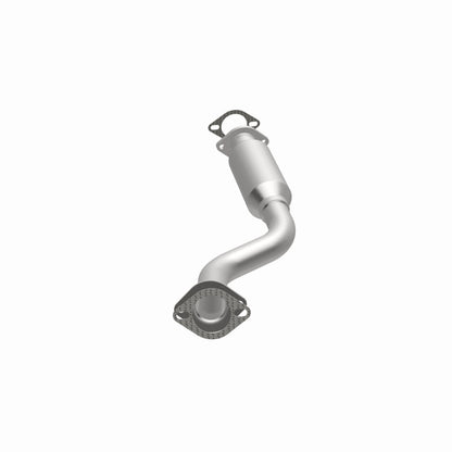 MagnaFlow Nissan California Grade CARB Compliant Direct-Fit Catalytic Converter 5592317 360 Degree Image Set