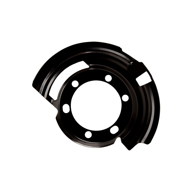 Omix Dust Shield Brake Front Left- 84-06 Jeep models 11121.04 11121.04 User 1