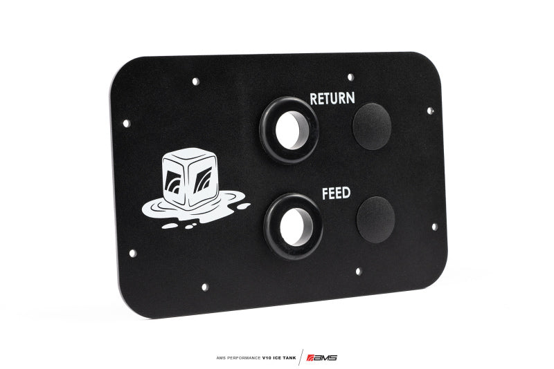 AMS Performance 2015+ Lamborghini Huracan Ice Tank ALP.22.02.0001-1 ALP.22.02.0001-1 User 1