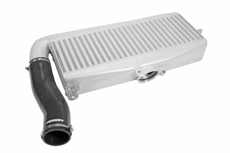 Perrin Performance Perrin 22-23 Subaru WRX Top Mount Intercooler (TMIC) - Silver PSP-ITR-330SL PSP-ITR-330SL User 1