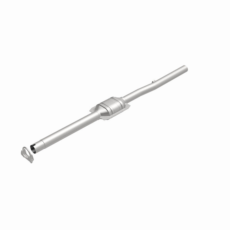 MagnaFlow Dodge Dakota HM Grade Federal / EPA Compliant Direct-Fit Catalytic Converter 23279 360 Degree Image Set