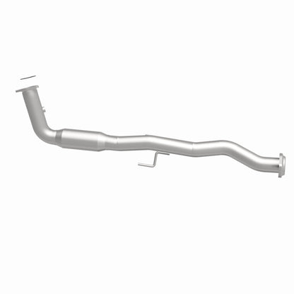 MagnaFlow California Grade CARB Compliant Direct-Fit Catalytic Converter 5451641 360 Degree Image Set