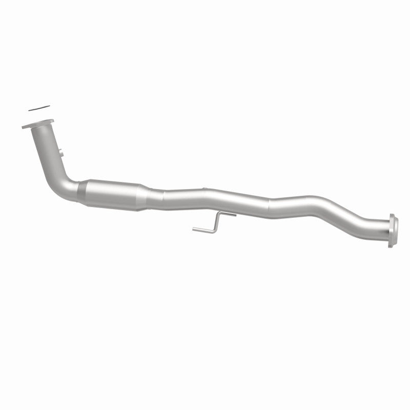 MagnaFlow California Grade CARB Compliant Direct-Fit Catalytic Converter 5451641 360 Degree Image Set