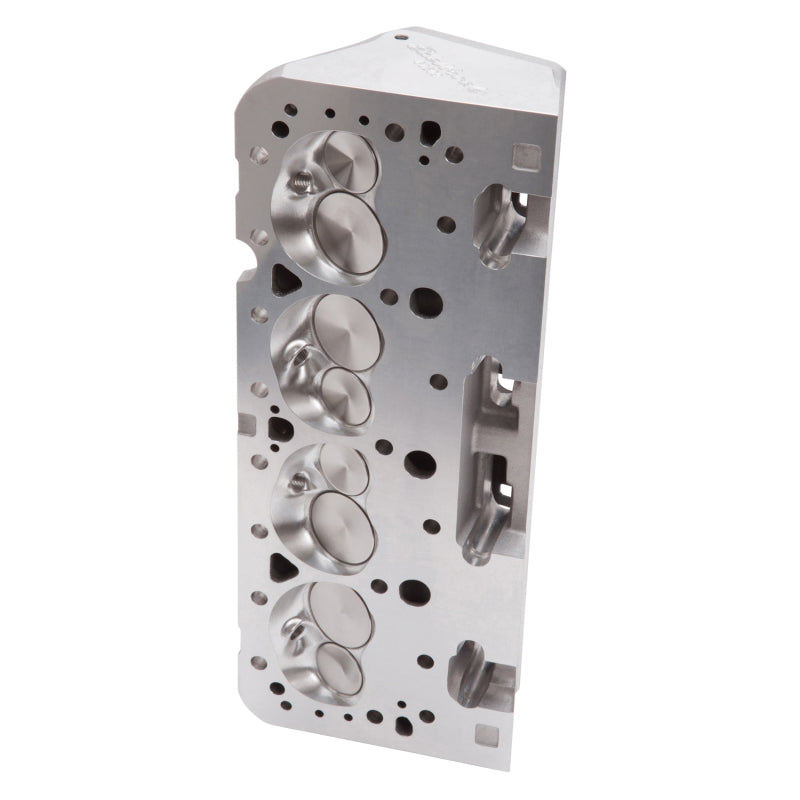 Edelbrock Cylinder Head SBC 23-Degree Victor E-Cnc 225 Solid Roller 61209 61209 Photo - out of package