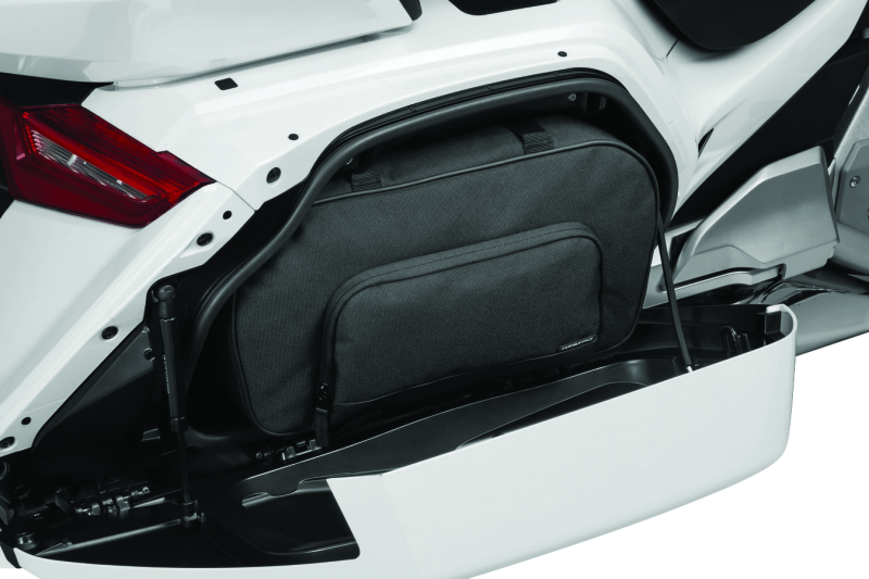 Kuryakyn Saddlebag Liners Gl1800 5268 5268 User 1