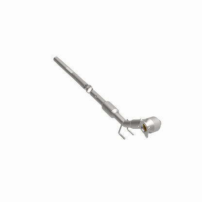 MagnaFlow Volkswagen OEM Grade Federal / EPA Compliant Direct-Fit Catalytic Converter 52281 360 Degree Image Set