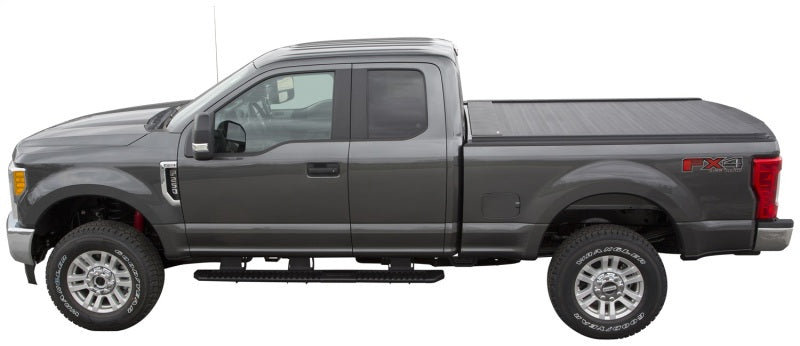 Pace Edwards 6ft 3in Bed UltraGroove Metal for 09-16 Dodge Ram KMD7833 Photo - Mounted