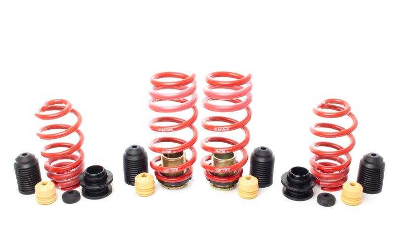 H&R 20-21 Audi RS6 Avant VTF Adjustable Lowering Springs 23021-1