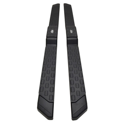 Westin 09-18 RAM 1500 CC / 10-24 2500/3500 CC HDX Running Boards - Tex. Blk 55-33565 55-33565 User 1
