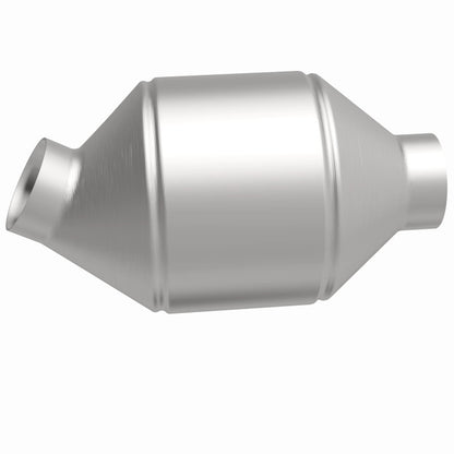 MagnaFlow Cadillac SRX OEM Grade Federal / EPA Compliant Universal Catalytic Converter 51774 360 Degree Image Set