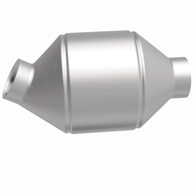 MagnaFlow Cadillac SRX OEM Grade Federal / EPA Compliant Universal Catalytic Converter 51774 360 Degree Image Set