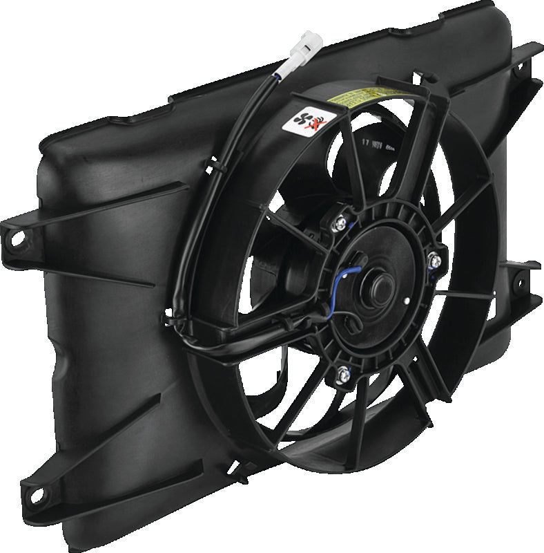 QuadBoss 15-20 Yamaha YXC700 Viking VI/EPS ATV & UTV Cooling Fan Assembly 463799 463799 Photo - Primary