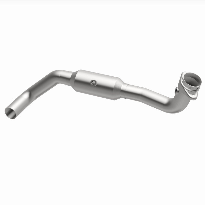 Magnaflow 2006 Ford F-150 5.4L Direct Fit Converter 4651694 4651694 360 Degree Image Set