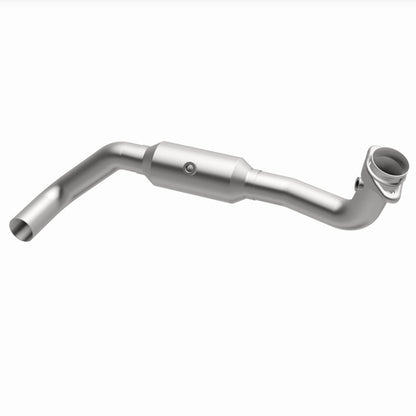Magnaflow 2006 Ford F-150 5.4L Direct Fit Converter 4651694 4651694 360 Degree Image Set