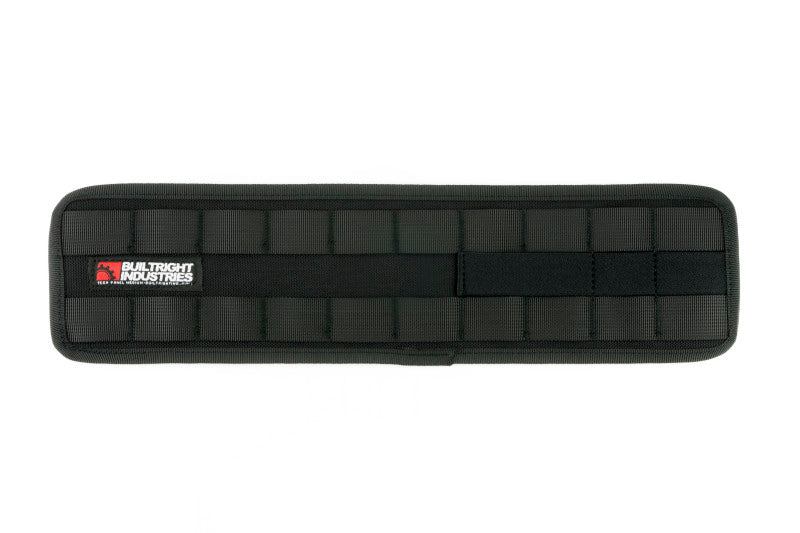 BuiltRight Industries 15.5in x 4.5in Medium Tech Panel - Black 105005 105005 Photo - Primary