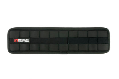BuiltRight Industries 15.5in x 4.5in Medium Tech Panel - Black 105005 105005 Photo - Primary