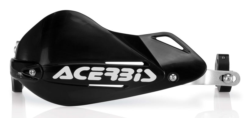 Acerbis ACB X-Strong Controls Hand Guards main image