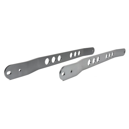 DC Sports Front Strut Braces for 17-23 Kia Stinger