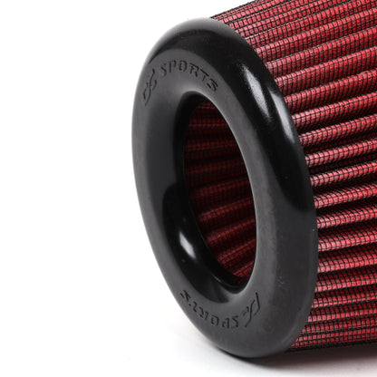 DC Sports 3.50" Replacement Air Filter