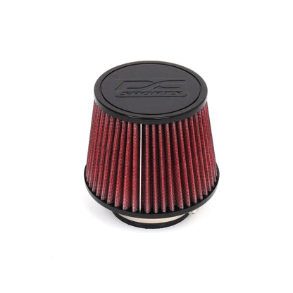 DC Sports 3.50" Replacement Air Filter