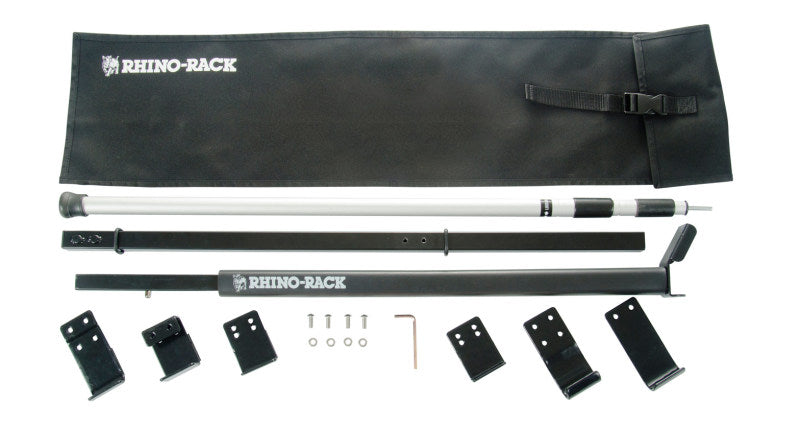 Rhino-Rack Universal Side Loader RUSL RUSL Photo - Primary