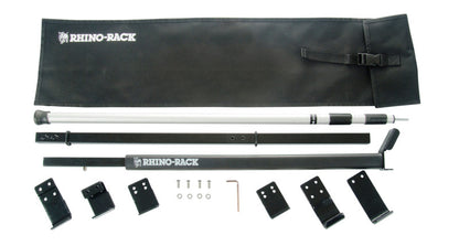 Rhino-Rack Universal Side Loader RUSL RUSL Photo - Primary