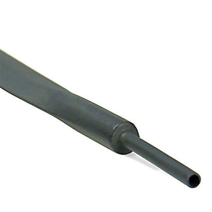 DEI Hi-Temp Shrink Tube 12mm x 4ft - Black 10833 10833 Photo - Primary