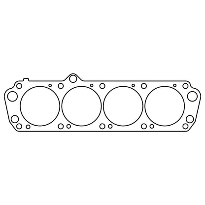 Cometic Head Gasket Bore: 101mm Material CFM-20 Thickness: .059in C4224-059 Photo - Primary