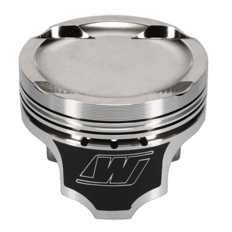 Wiseco 93-01 Honda B16A Civic SI 1.181 X 82.0MM +.040 OS Piston Kit *MUST USE .040 Gasket* K673M82AP K673M82AP Photo - out of package