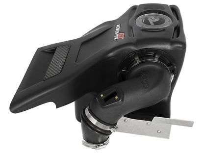 aFe  POWER 51-76402 Momentum GT Pro DRY S Cold Air Intake System 51-76402 Photo - Unmounted