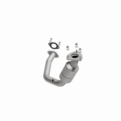 MagnaFlow Chevrolet Malibu California Grade CARB Compliant Direct-Fit Catalytic Converter 4561013 360 Degree Image Set