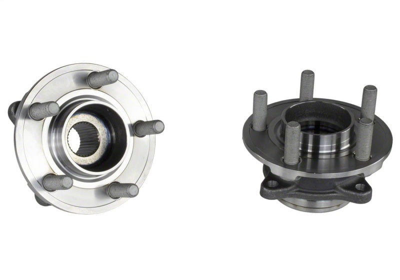 Ford Performance Parts 2015-2019 Mustang IRS Knuckle Kit With Toe Bearing M-5970-M Photo - Unmounted