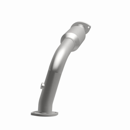 MagnaFlow Lexus NX200t OEM Grade Federal / EPA Compliant Direct-Fit Catalytic Converter 21-114 360 Degree Image Set