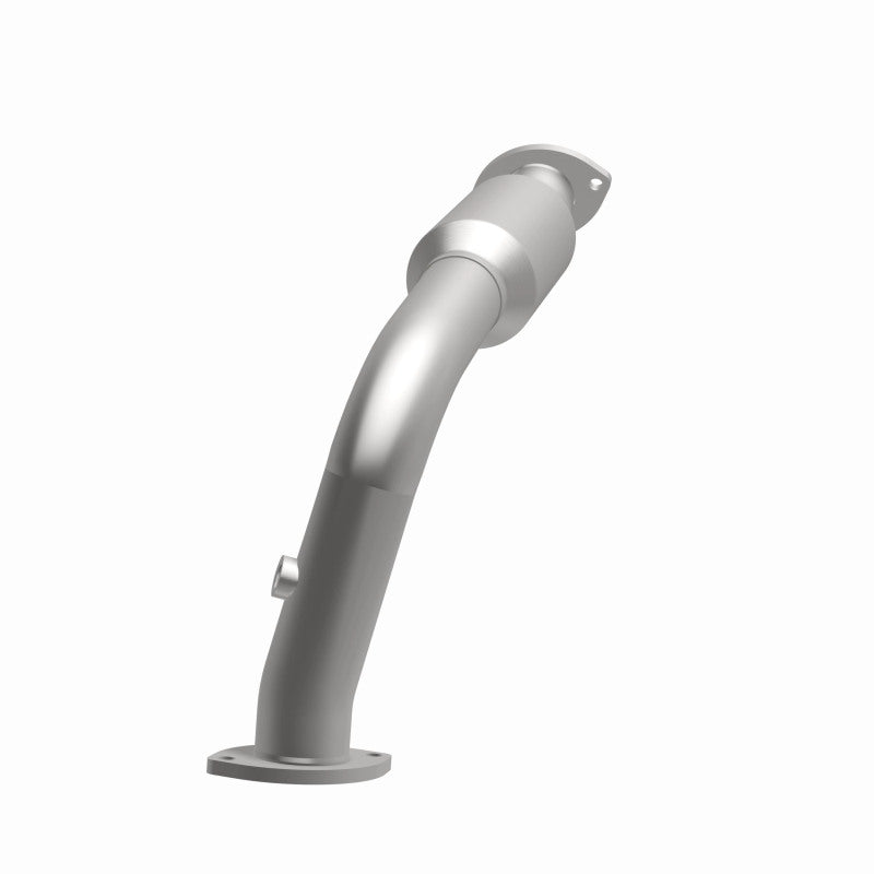 MagnaFlow Lexus NX200t OEM Grade Federal / EPA Compliant Direct-Fit Catalytic Converter 21-114 360 Degree Image Set