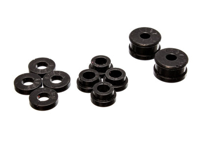 Energy Suspension Shifter Stabilizer Bushing Set Black Nissan Maxima All 2002-2003 7.1115G Photo - Primary