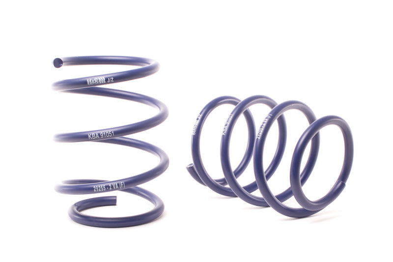 H&R Sport Springs BMW 545I 2004-2005 29255-4 Photo - out of package